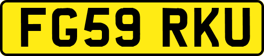 FG59RKU