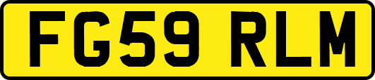 FG59RLM