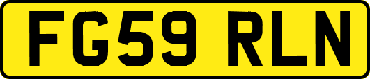 FG59RLN