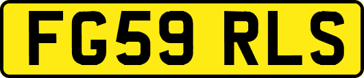 FG59RLS