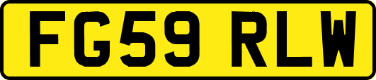FG59RLW