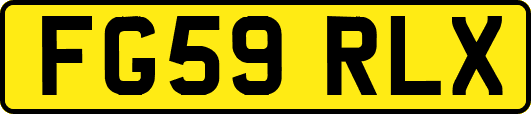 FG59RLX