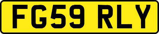 FG59RLY