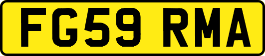 FG59RMA