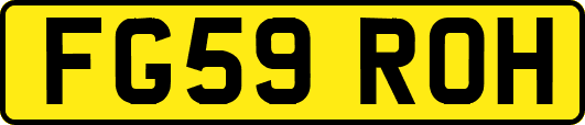 FG59ROH