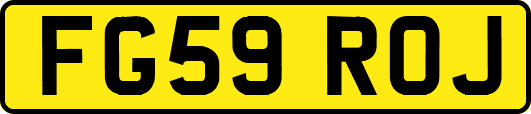 FG59ROJ