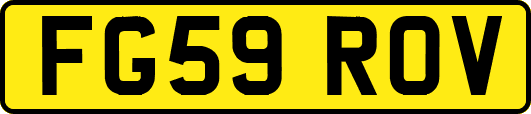 FG59ROV