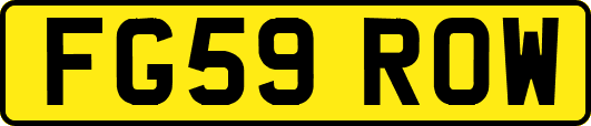 FG59ROW