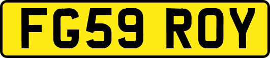 FG59ROY