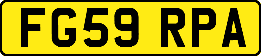 FG59RPA