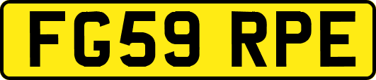 FG59RPE