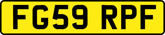 FG59RPF