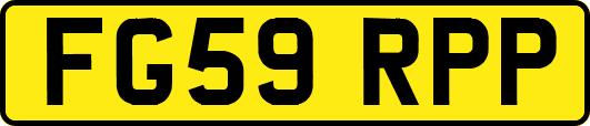 FG59RPP