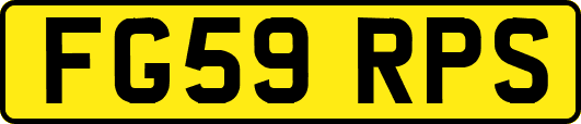 FG59RPS