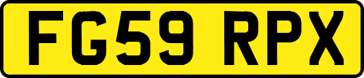 FG59RPX