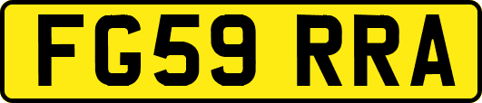 FG59RRA