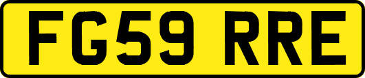 FG59RRE