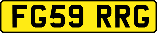 FG59RRG