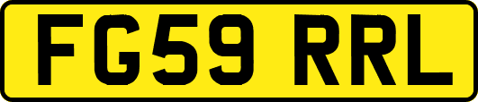 FG59RRL