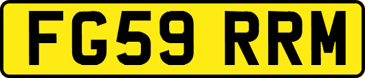 FG59RRM