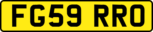 FG59RRO