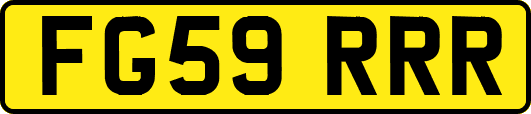 FG59RRR
