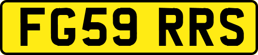 FG59RRS