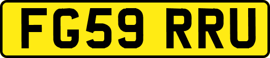 FG59RRU