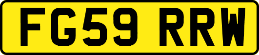 FG59RRW