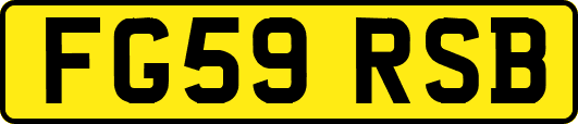 FG59RSB