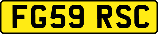 FG59RSC