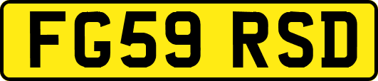 FG59RSD