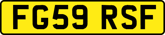 FG59RSF