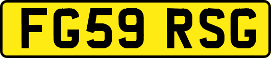 FG59RSG