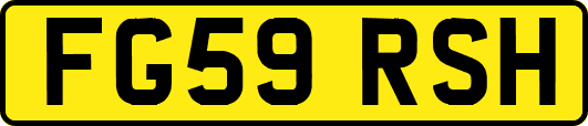 FG59RSH