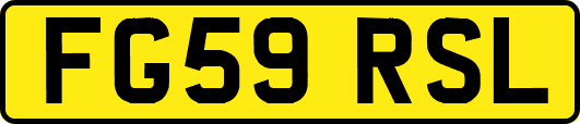 FG59RSL