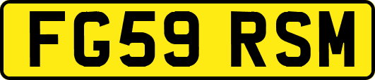 FG59RSM