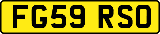 FG59RSO