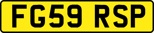 FG59RSP