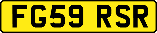 FG59RSR