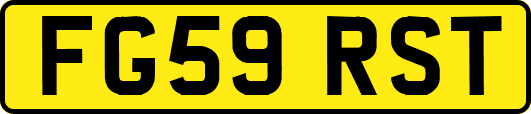 FG59RST