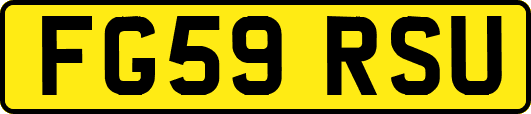 FG59RSU
