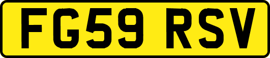 FG59RSV