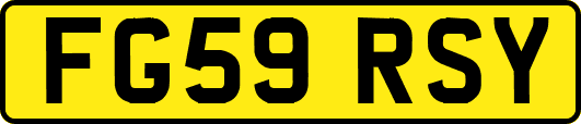 FG59RSY