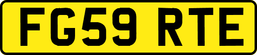 FG59RTE