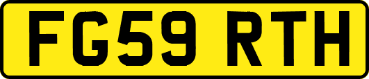 FG59RTH