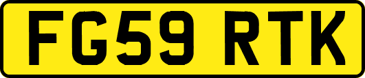 FG59RTK