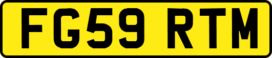 FG59RTM
