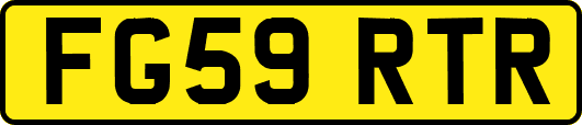 FG59RTR