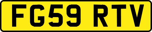 FG59RTV